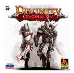 игра Divinity: Original Sin