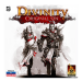 игра Divinity: Original Sin