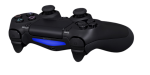 фото Dualshock 4 для Sony PlayStation 4 Black version 2 #2