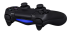 фото Dualshock 4 для Sony PlayStation 4 Black version 2 #2