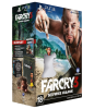 игра Far Cry 3 Insane Edition PS3