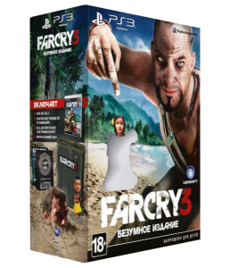 Far Cry 3: истории из жизни, советы, новости, юмор и картинки — Все посты, страница 10 | Пикабу