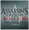 Игра Ключ для Assassin's Creed 4 Black Falg Freedom Cry - RU