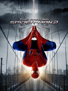 Игра Ключ для The Amazing Spider-Man 2 - RU