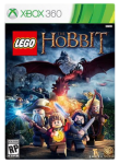 игра LEGO The Hobbit XBOX 360