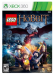 игра LEGO The Hobbit XBOX 360