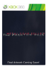 игра Metal Gear Solid V The Phantom Pain XBOX 360