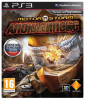 игра MotorStorm: Apocalypse 3D PS3
