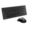 Rapoo Wireless Optical Combo 9020