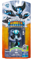 фигурка Skylanders: Hex