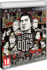 игра Sleeping Dogs PS3