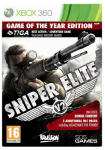 игра Sniper Elite V2. Game of The Year Edition X-BOX
