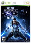 игра Star Wars the Force Unleashed 2 (Classics) Xbox 360