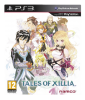 игра Tales of Xillia PS3