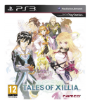 игра Tales of Xillia PS3