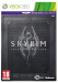 игра The Elder Scrolls 5: Skyrim. Legendary Edition X-BOX