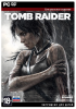 игра Tomb Raider: Специальное издание