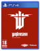 скриншот Wolfenstein The New Order PS4 - Русская версия #11