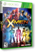 игра X-Men Destiny XBOX 360
