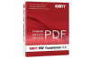 Программа ABBYY PDF Transformer 3.0