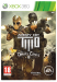 игра Army of Two: The Devil’s Cartel X-BOX