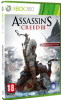 игра Assassin's Creed 3: Special Edition XBOX 360