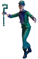 фигурка Batman Arkham City Series 2: The Riddler Action Figure (396)