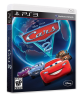 игра Cars 2 PS3