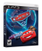 игра Cars 2 PS3