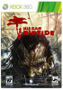игра Dead Island: Riptide X-BOX