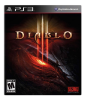 игра DIABLO III PS3