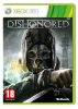 игра Dishonored XBOX 360