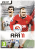 игра FIFA 11