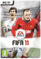 игра FIFA 11