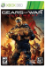 игра Gears of  War Judgment X-BOX
