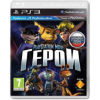 игра Герои PlayStation Move PS3