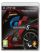 игра Gran Turismo 5 PS3