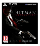 игра Hitman Absolution Professional Edition PS3