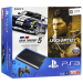 Приставка Sony Playstation 3 Super Slim Bundle (GT5 , Uncharted 3, 500Gb, CECH-4008C)