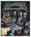 Игра Ключ для Injustice Gods Among Us Ultimate Edition - RU