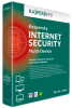 Программа Kaspersky Internet Security 2014 2PC 1year Multi-Device Base Box
