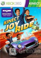 игра Kinect Joy Ride X-BOX