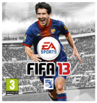 Игра Ключ для FIFA 13 - RU
