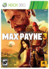 игра Max Payne 3 XBOX 360