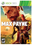 игра Max Payne 3 XBOX 360