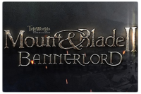 игра Mount & Blade 2: Bannerlord