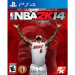 скриншот NBA 2K14 PS4 #2