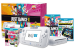 Приставка Nintendo Wii U Basic Just Dance & Wii Party U Pack