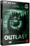 Игра Ключ для Outlast  - RU