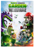 Игра Ключ для Plants vs Zombies Garden Warfare - RU